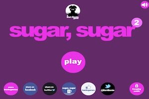 sugar sugar 2