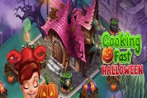 Cooking-Fast-Halloween-Papa-s-Games