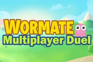 Wormate-Multiplayer-Duel-Papa-s-Games