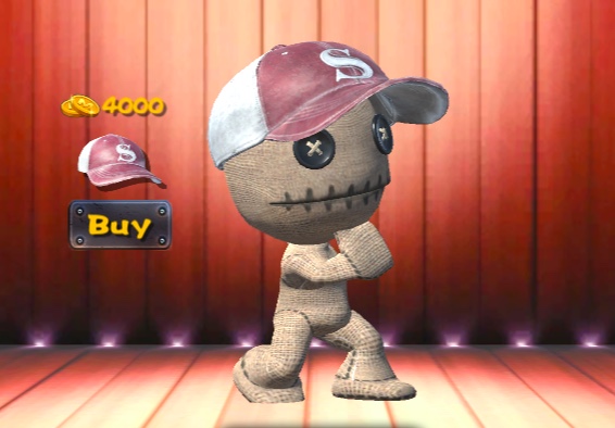 buddy