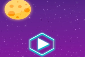 cosmic bee