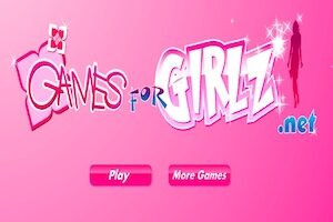 games for girls
