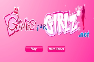 games for girls