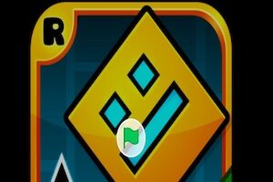 geometry dash
