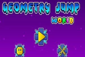 geometry jump world