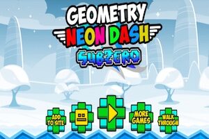 geometry neo dash subzero