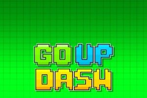 go up dash