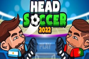 head soccer