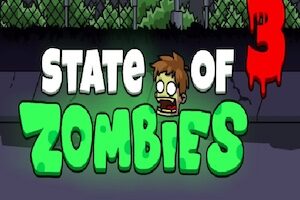 state of zombies 3