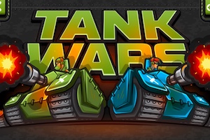 tankwars