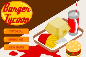 burgur tycoon
