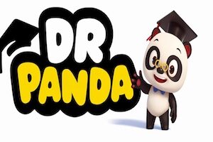 dr panda