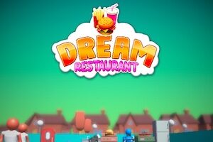 dream restaurant