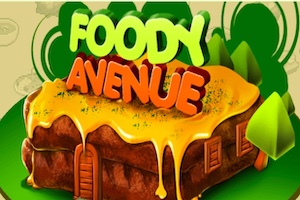 foody avenue