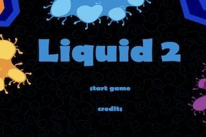 liquid 2