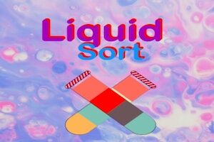 liquid sort