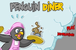penguin biner
