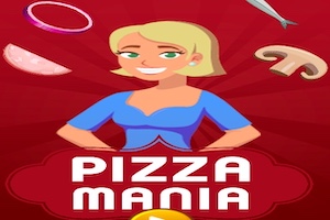 pizza mania
