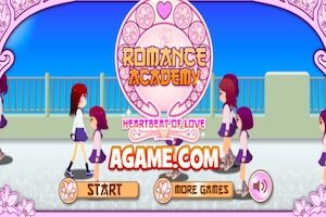 romance academy