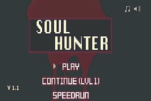 soul hunter