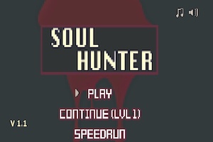 soul hunter