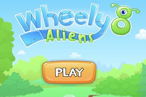 wheely8