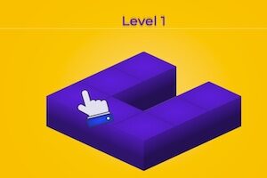 3d touch game