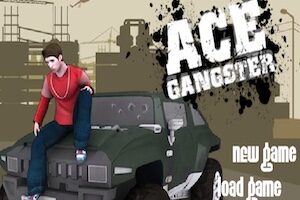 ace gangster