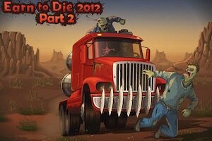 earn to die 4