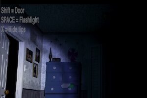 friday night at freddys4