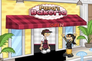 Papa's Bakeria by Flipline Studios : Flipline Studios : Free Download,  Borrow, and Streaming : Internet Archive