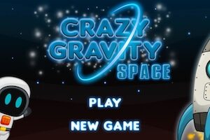 grazy gravity