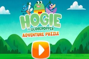 hogiethe globehopper