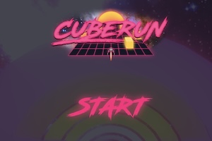 CubeRun