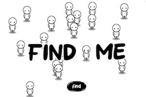 find me