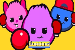 squish run