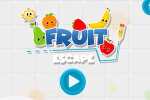 fruit Escape