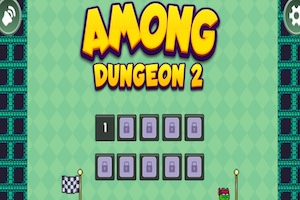 Among Dungeon 2