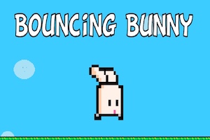 Bouncing Bunny