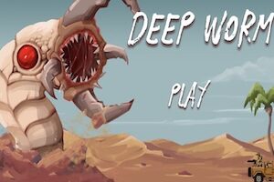 Deep-Worm