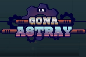 IA-Gona-Astray
