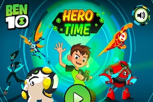 hero time