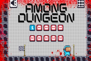 among dungeon