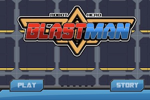 blastman