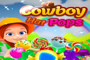 cowboy hat popos