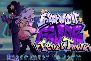 fever town fnf