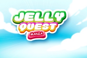 jelly quest mania