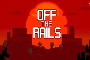 off the rails