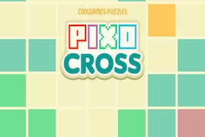 pixo cross