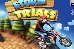 storm trials